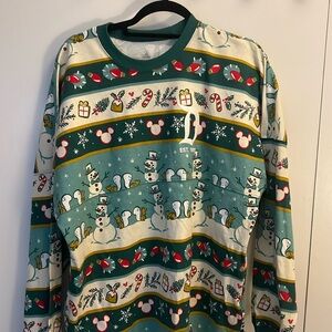 Disneyland Spirit jersey